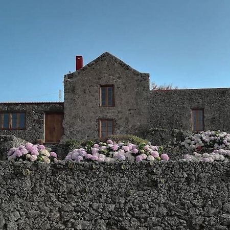 Casa Rural Los Mozos Guarazoca Esterno foto