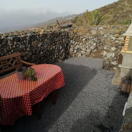 Casa Rural Los Mozos Guarazoca Esterno foto
